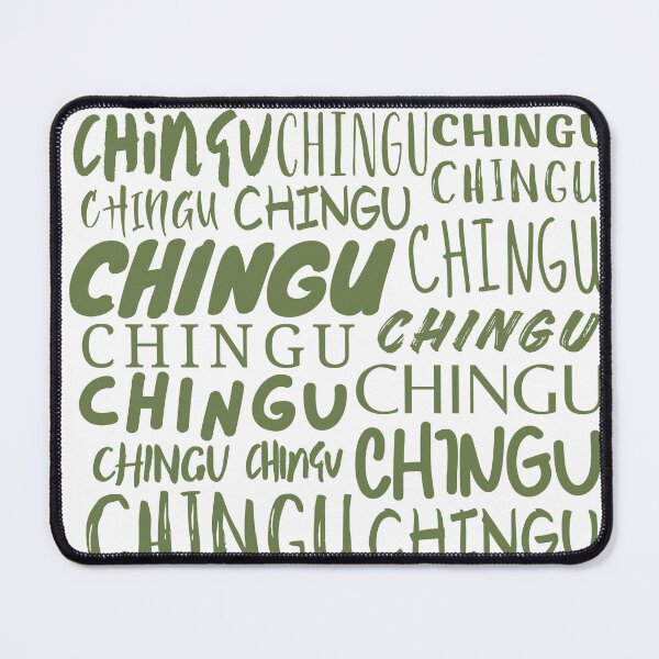 Item preview, Chingu designed and sold by YourChingu.