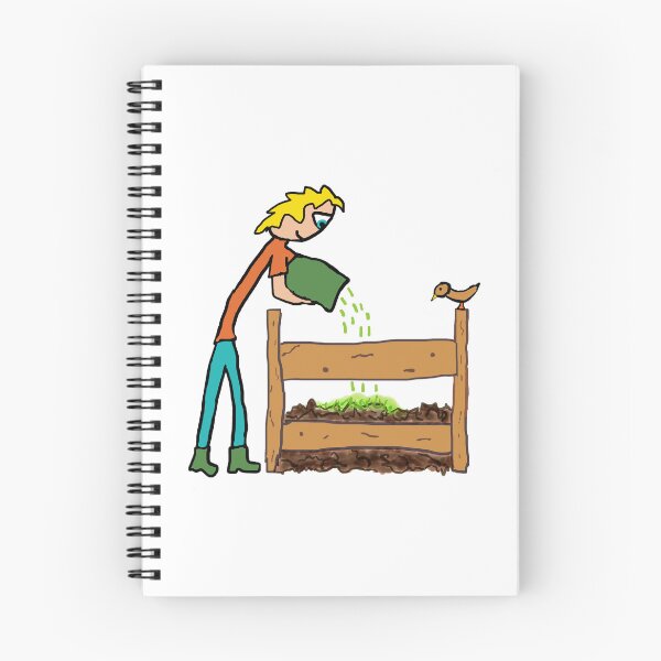 Item preview, Composting designed and sold by Mark-Ewbie.