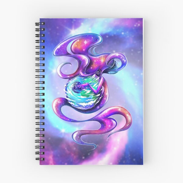 Item preview, Giant Galaxy Mermaid designed and sold by AnimationPixie.