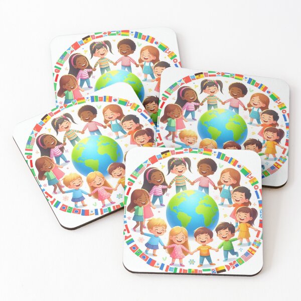 Item preview, Children Day designed and sold by RaF71PrO.