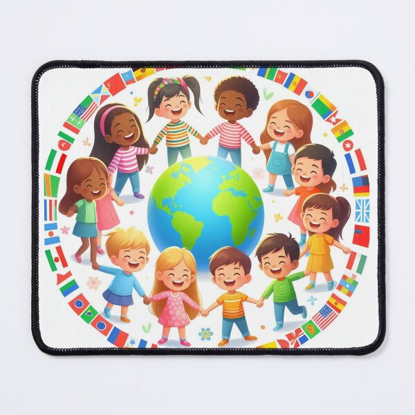 Item preview, Children Day designed and sold by RaF71PrO.