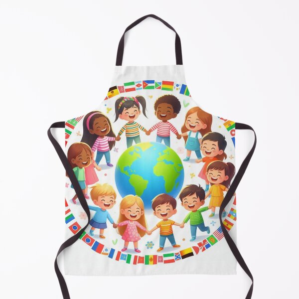 Item preview, Children Day designed and sold by RaF71PrO.