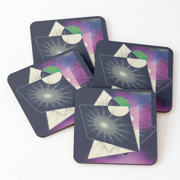 Item preview, A bundle of universe mandalas designed and sold by Mykola-Sychov.