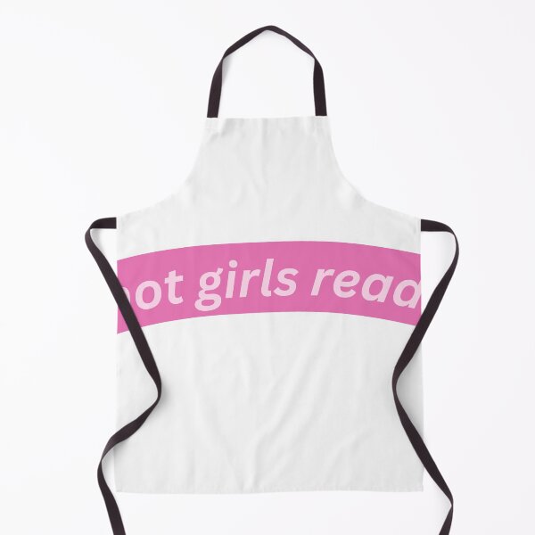 Artikelvorschau, hot girls read entworfen und verkauft von shopfromluvv.