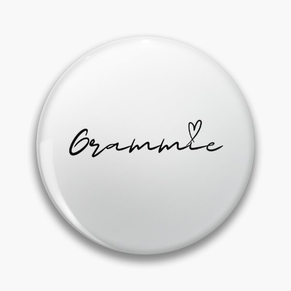 Item preview, Grammie designed and sold by Nice En.