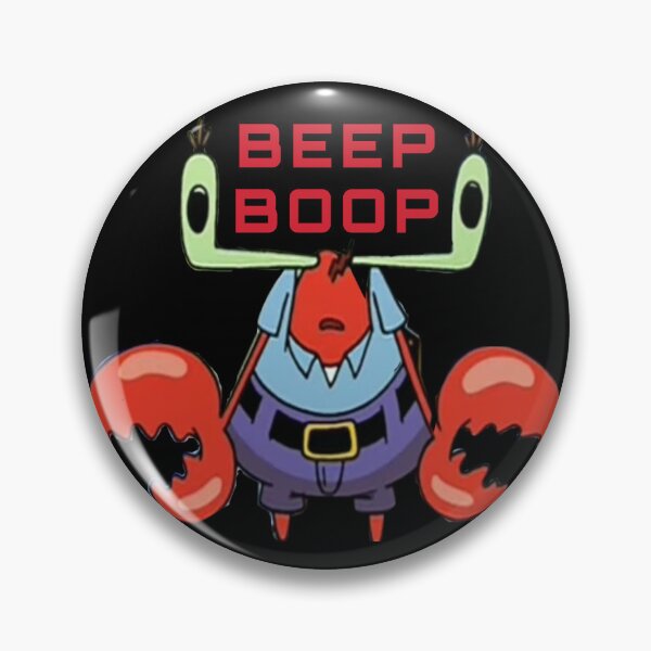 Item preview, Beep Boop - Ultra Q  designed and sold by juneinmay.
