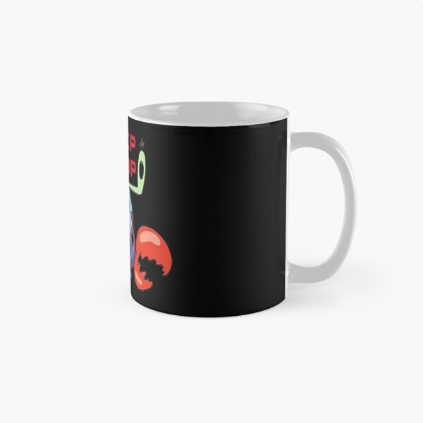 Item preview, Beep Boop - Ultra Q  designed and sold by juneinmay.