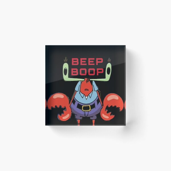 Item preview, Beep Boop - Ultra Q  designed and sold by juneinmay.