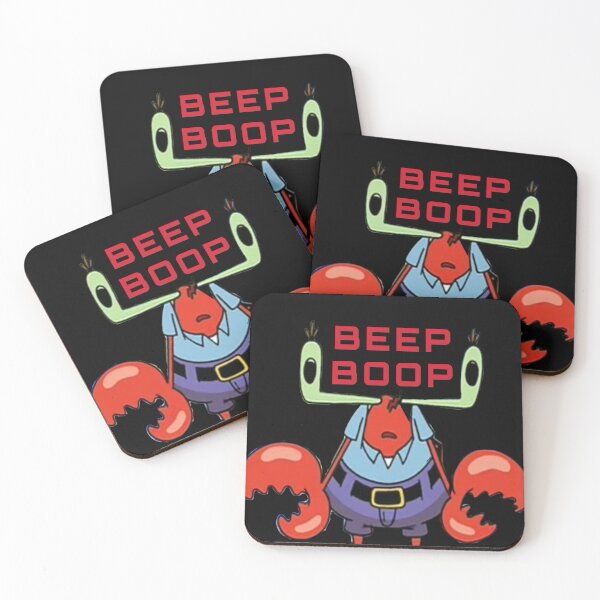 Item preview, Beep Boop - Ultra Q  designed and sold by juneinmay.
