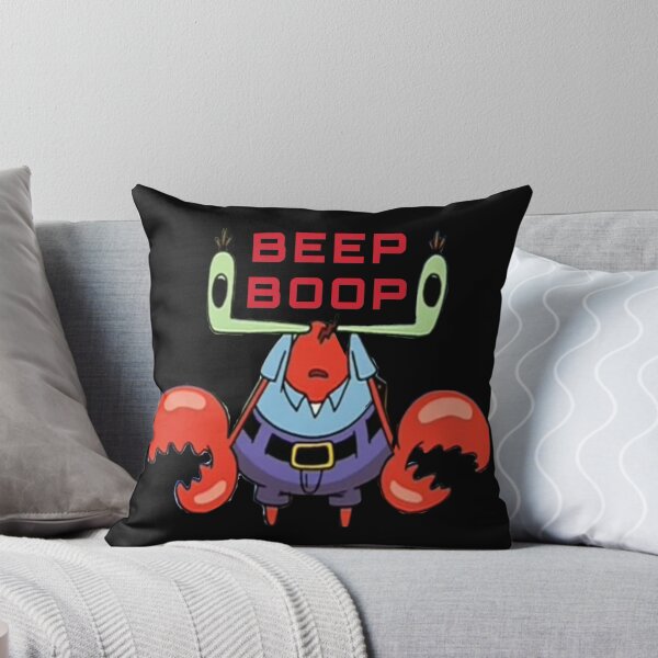 Item preview, Beep Boop - Ultra Q  designed and sold by juneinmay.