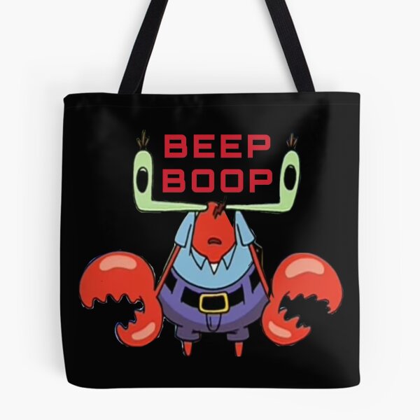 Item preview, Beep Boop - Ultra Q  designed and sold by juneinmay.