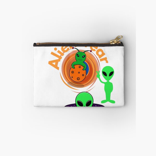 Item preview, Alienwear designed and sold by RegalRaiment.