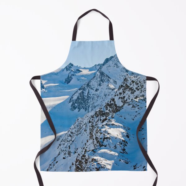 Item preview, French Alps Mont Vallon Meribel Mottaret France designed and sold by AndyEvansPhotos.