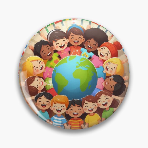 Item preview, Children Day designed and sold by RaF71PrO.