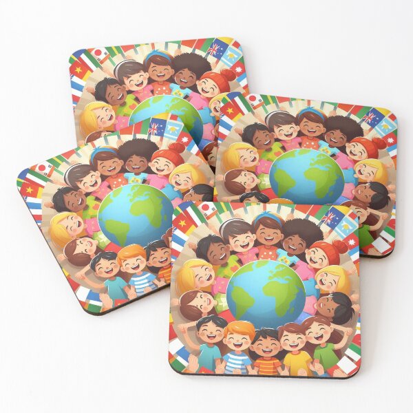 Item preview, Children Day designed and sold by RaF71PrO.