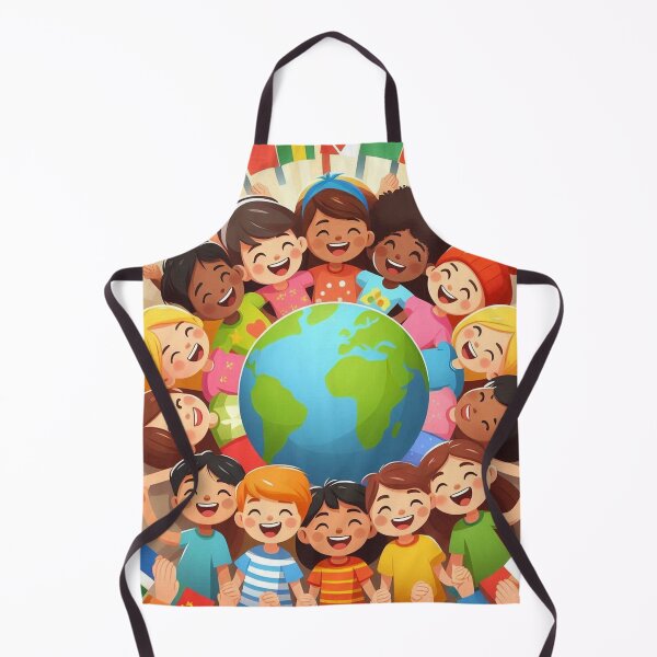 Item preview, Children Day designed and sold by RaF71PrO.