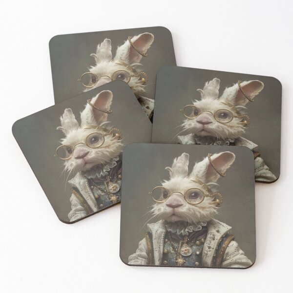 Item preview, Lord Bunny designed and sold by KingAbyss.