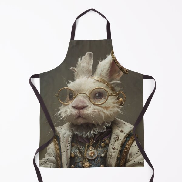Item preview, Lord Bunny designed and sold by KingAbyss.