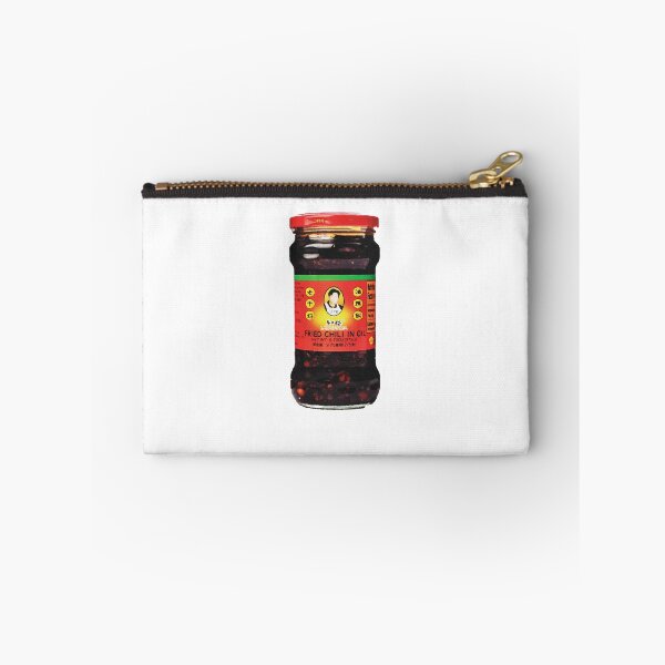 Item preview, Lao Gan Ma Chili Oil | Chilli Oil | Chilli Crunch designed and sold by skapastudios.
