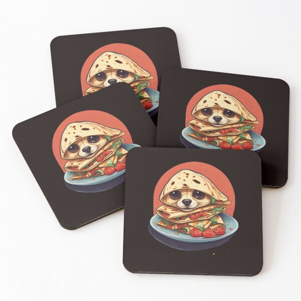 Item preview, Quesadilla designed and sold by Aise06.