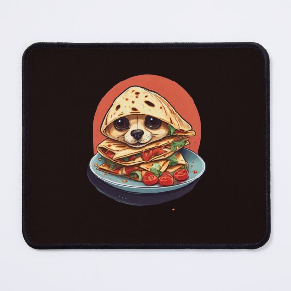 Item preview, Quesadilla designed and sold by Aise06.