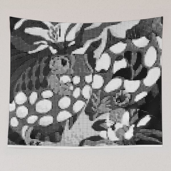 Item preview, Blackfish designed and sold by Gluecknika.