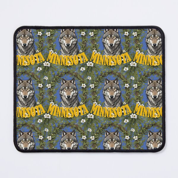 Item preview, For The Love Of Minnesota designed and sold by taiche.