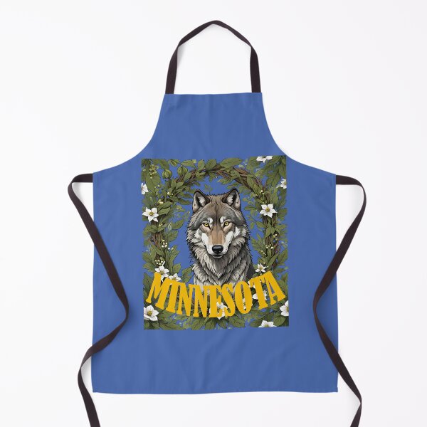 Item preview, For The Love Of Minnesota designed and sold by taiche.