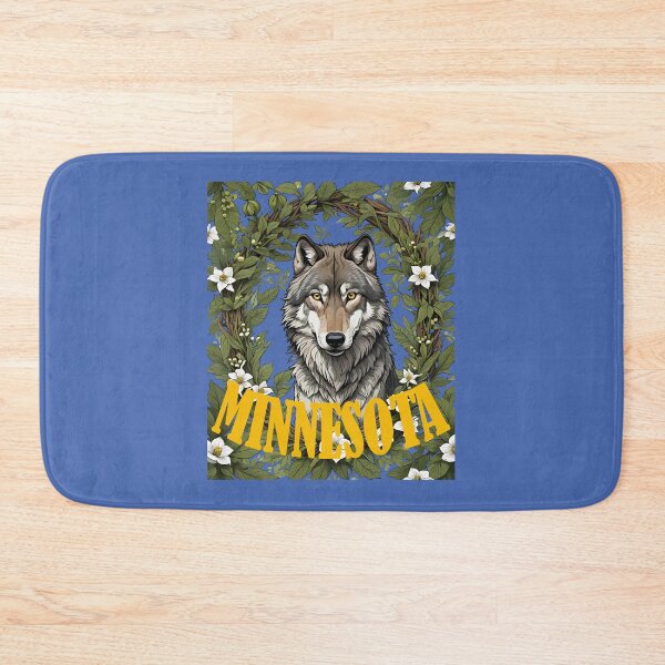 Item preview, For The Love Of Minnesota designed and sold by taiche.