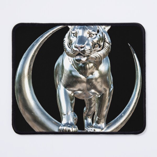 Item preview, Bengal tiger lover's designed and sold by Yeyishop.