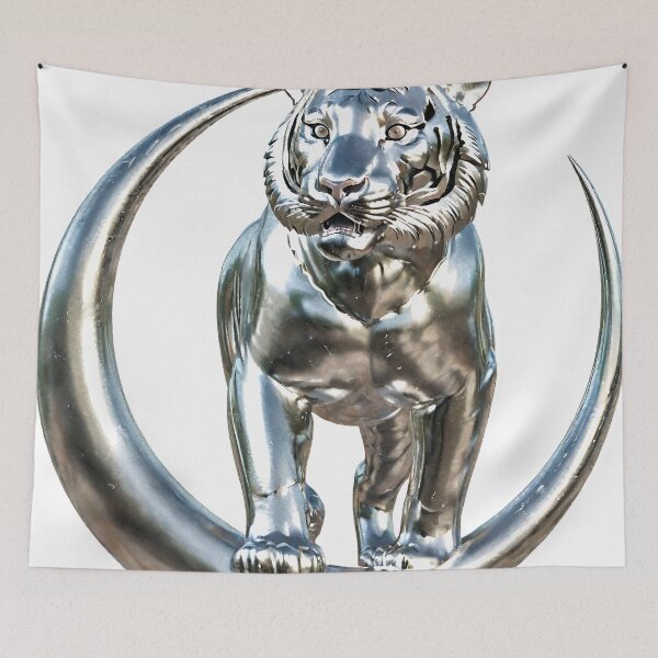 Item preview, Bengal tiger lover's  designed and sold by Yeyishop.