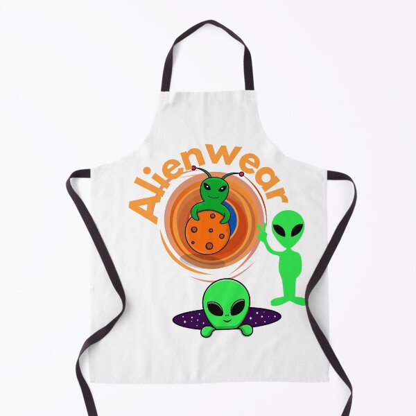 Item preview, Alienwear designed and sold by RegalRaiment.