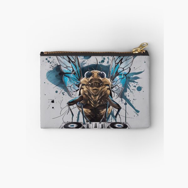 Item preview, Cicada designed and sold by Tajdi.