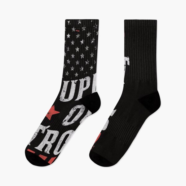 Item preview, Support Our Troops - Patriotic Veterans Day Shirt with American Flag Design designed and sold by HOMEDESIGNPRINT.