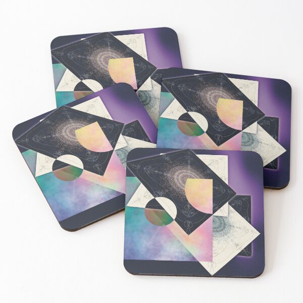 Item preview, "A bundle of universe mandalas." designed and sold by Mykola-Sychov.