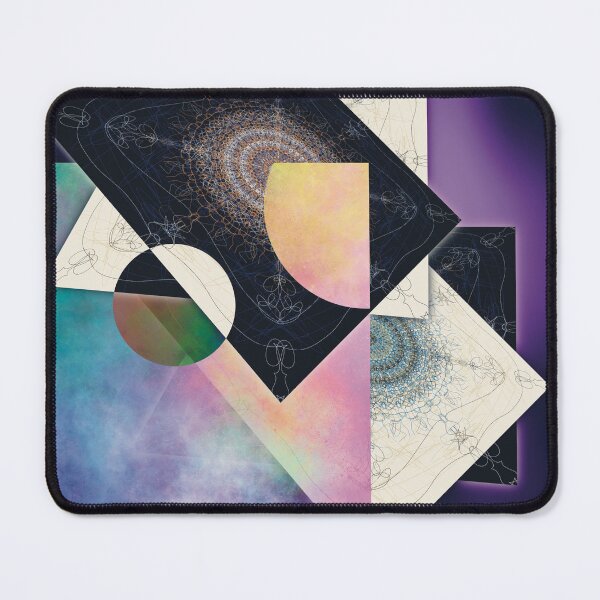 Item preview, "A bundle of universe mandalas." designed and sold by Mykola-Sychov.