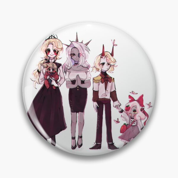 Item preview, Chaggie family  designed and sold by Asmoestly.