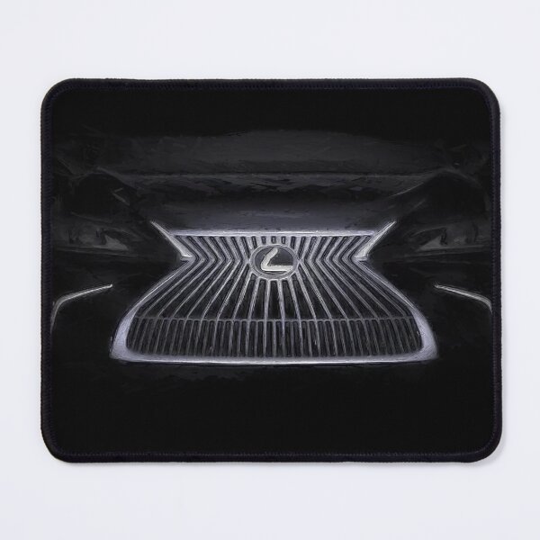 Item preview, Lexus F Sport designed and sold by Family4 Art Designs.