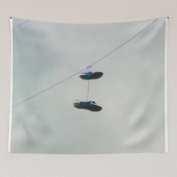 Item preview, Left over designed and sold by elliotreuben.
