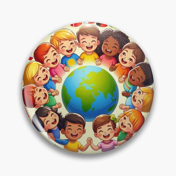 Item preview, Children Day designed and sold by RaF71PrO.