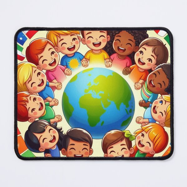 Item preview, Children Day designed and sold by RaF71PrO.