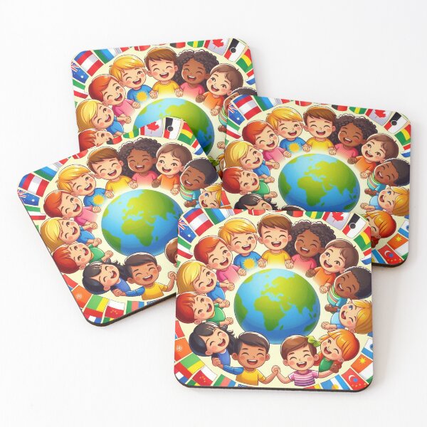 Item preview, Children Day designed and sold by RaF71PrO.