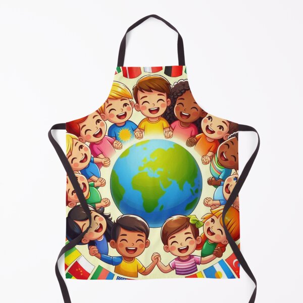 Item preview, Children Day designed and sold by RaF71PrO.