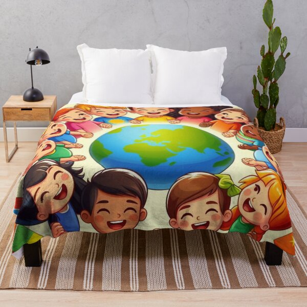 Item preview, Children Day designed and sold by RaF71PrO.