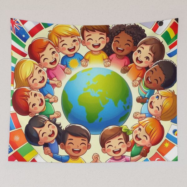 Item preview, Children Day designed and sold by RaF71PrO.