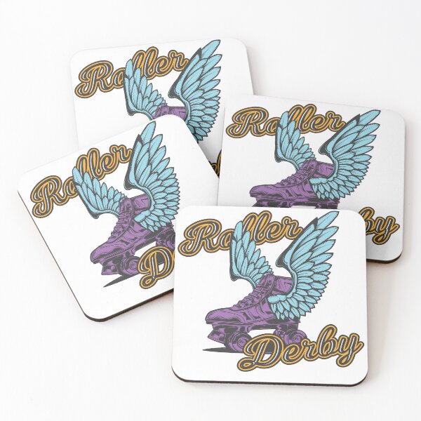Item preview, Corsica Essential t-shirt, t-shirts with posters of rollers with wings designed and sold by samirach95.