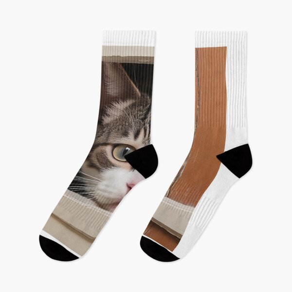 Item preview, Cat I Saw That designed and sold by JackFreestone.