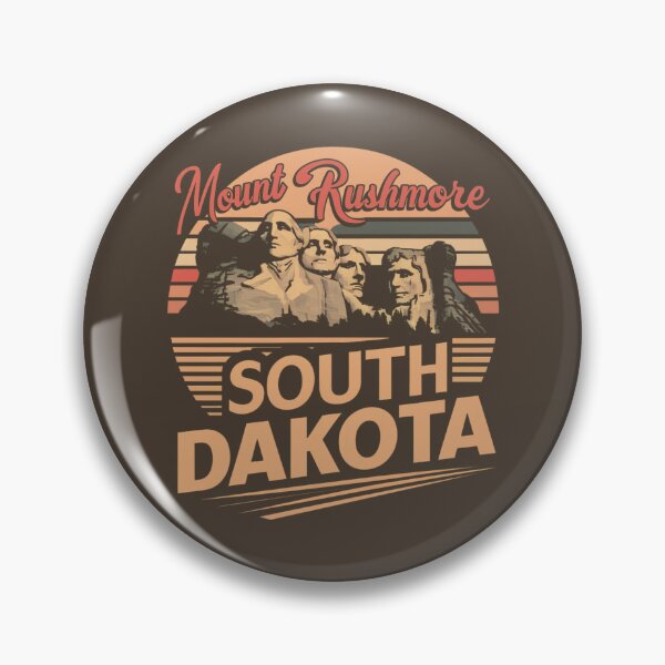 Item preview, Mt. Rushmore South Dakota designed and sold by Esskay Designs.