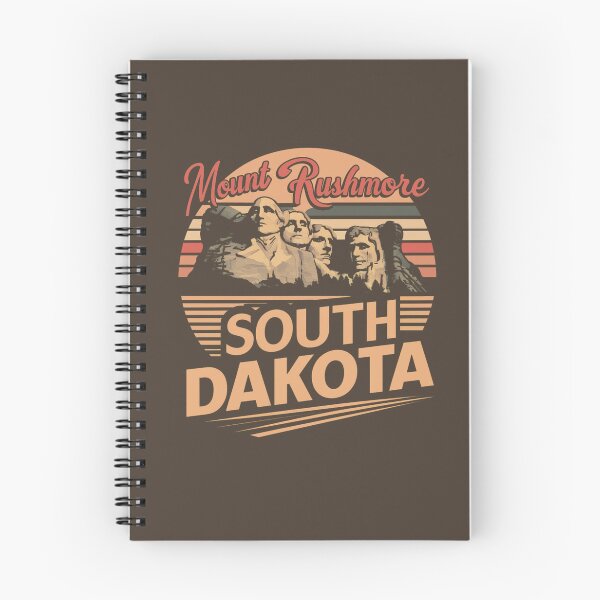Item preview, Mt. Rushmore South Dakota designed and sold by Esskay Designs.