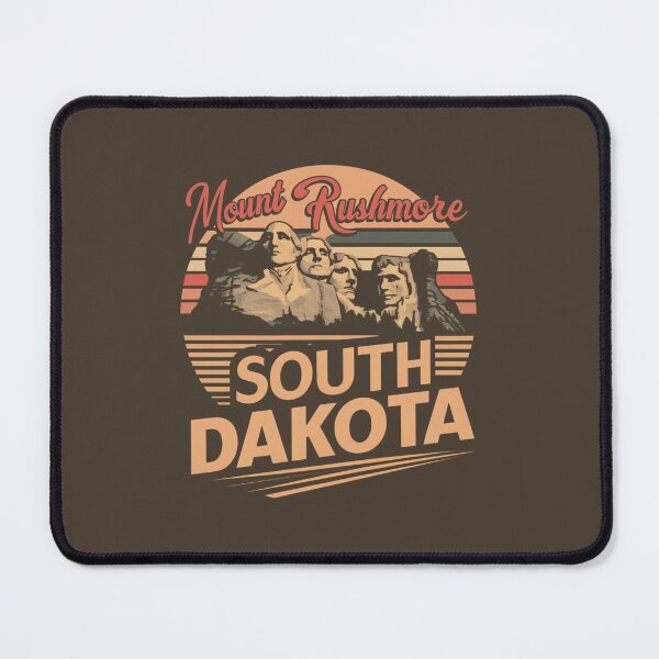 Item preview, Mt. Rushmore South Dakota designed and sold by Esskay Designs.